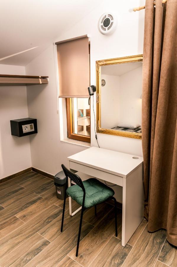 Hotel Cider&Squash, Grncarska 8, Prnjavor Batocina Bagian luar foto