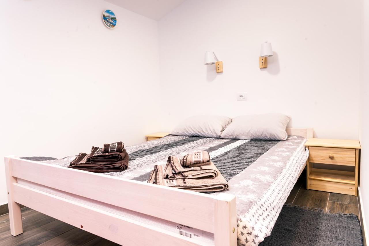 Hotel Cider&Squash, Grncarska 8, Prnjavor Batocina Bagian luar foto