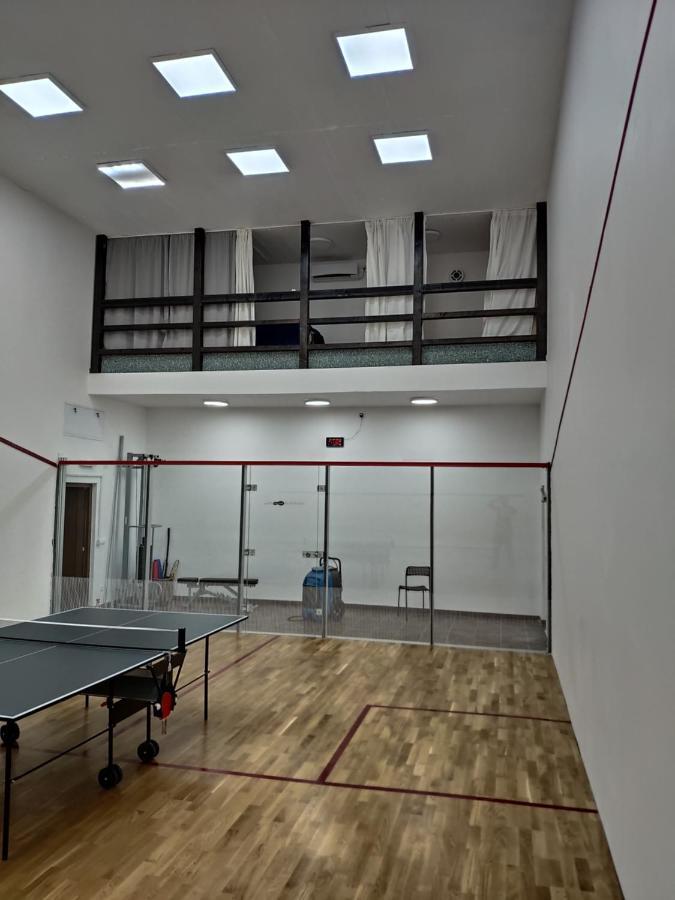 Hotel Cider&Squash, Grncarska 8, Prnjavor Batocina Bagian luar foto