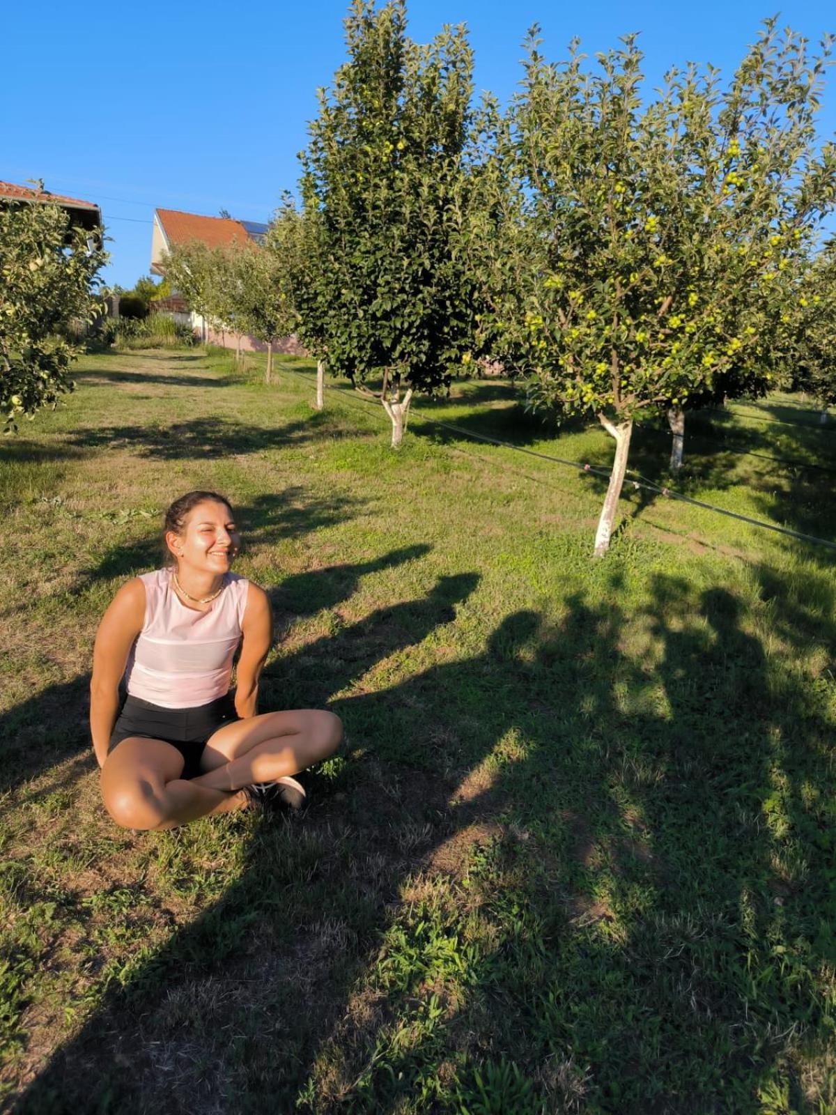 Hotel Cider&Squash, Grncarska 8, Prnjavor Batocina Bagian luar foto